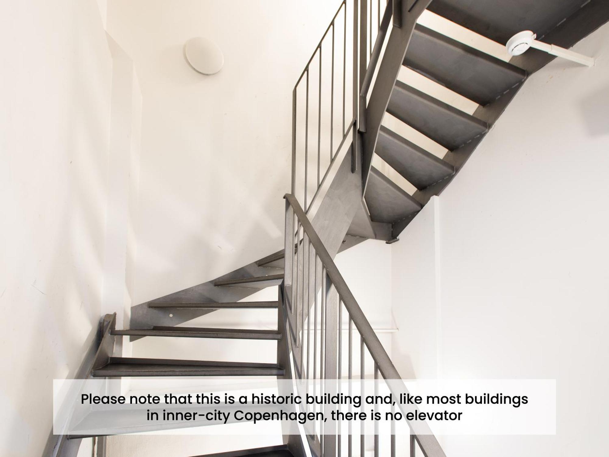 Sanders Regent - Inviting One-Bedroom Apartment Near Central Square โคเปนเฮเกน ภายนอก รูปภาพ